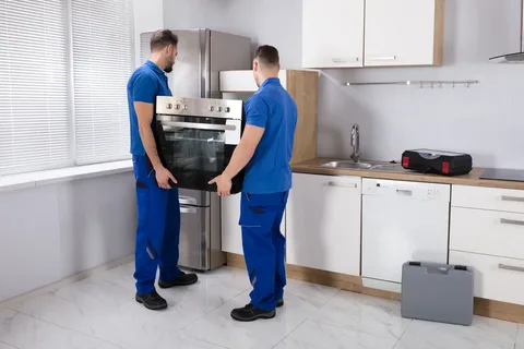Eyüp AEG Ankastre Servisi