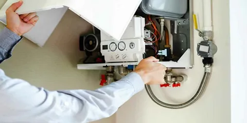 Eyüp Airfel Kombi Montajı Servisi