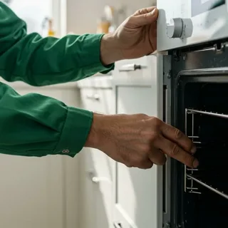 Eyüp Arçelik Ankastre Servisi