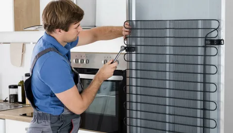 Eyüp Arçelik Buzdolabı Servisi