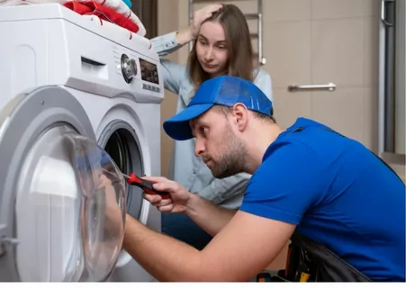 Eyüp Arçelik Çamaşır Makinesi Servisi
