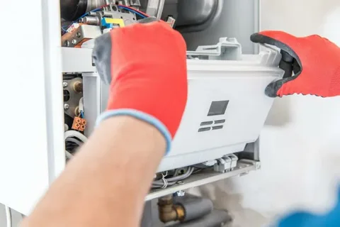 Eyüp Baxi Kombi Montajı Servisi