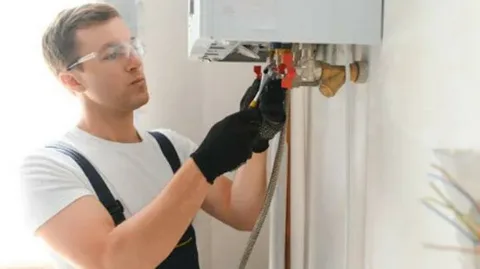 Eyüp Buderus Kombi Bakım Servisi