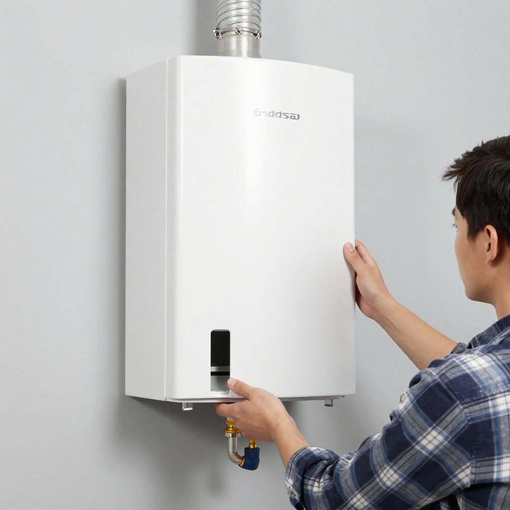 Eyüp Buderus Servisi