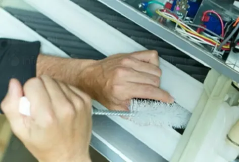 Eyüp Buz Makinesi Teknik Servisi