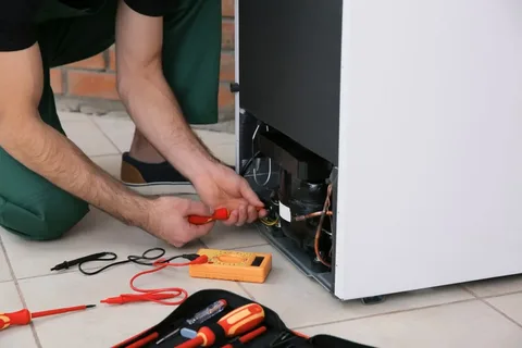 Eyüp Buzdolabı Motor Değişimi Servisi