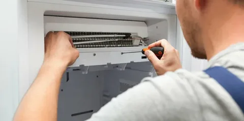 Eyüp Buzdolabı Termostat Değişimi Servisi