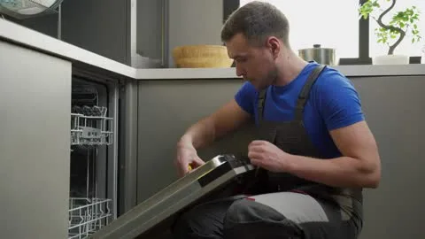 Eyüp Daewoo Bulaşık Makinesi Servisi