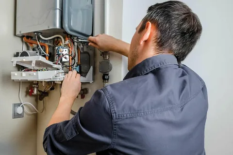Eyüp Demirdöküm Kombi Bakım Servisi