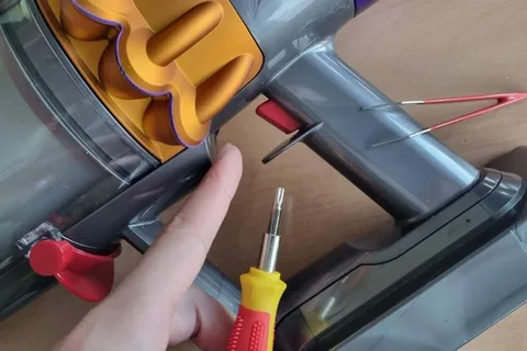 Eyüp Dyson Süpürge Servisi