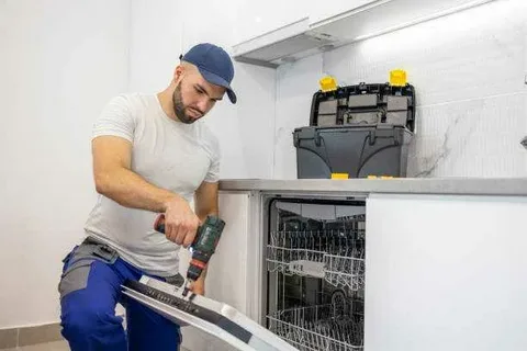 Eyüp Electrolux Bulaşık Makinesi Servisi