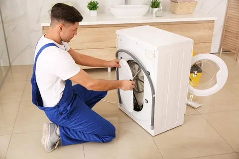 Eyüp Electrolux Çamaşır Makinesi Servisi