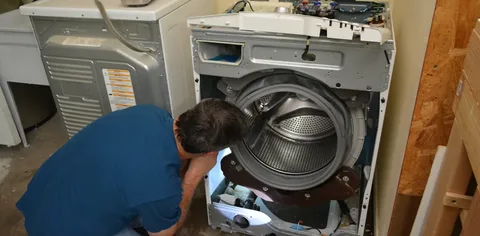 Eyüp Gorenje  Çamaşır Makinesi Servisi