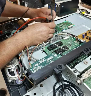 Eyüp Hi-Level LCD Televizyon Servisi