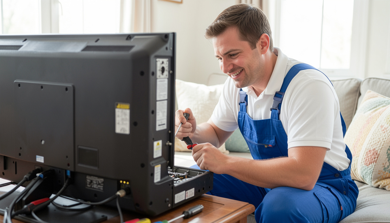 Eyüp Hi-Level Servisi