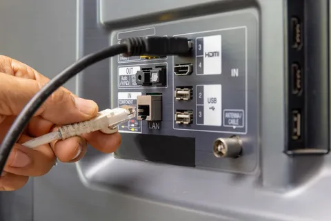 Eyüp Hi-Level Smart Televizyon Servisi