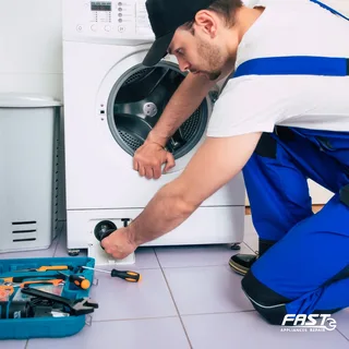 Eyüp Hotpoint Çamaşır Makinesi Servisi