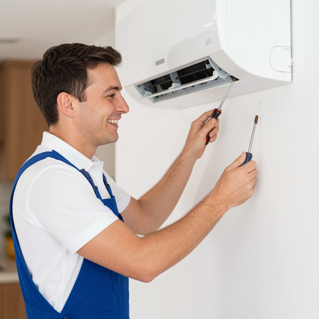 Eyüp İklimsa Servisi