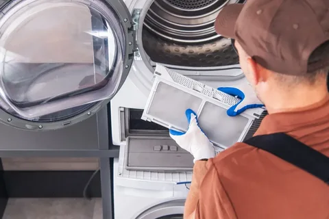 Eyüp Kurutma Makinesi Arıza Onarım Servisi