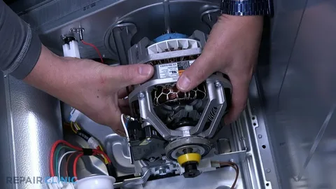 Eyüp Kurutma Makinesi Motor Değişimi Servisi