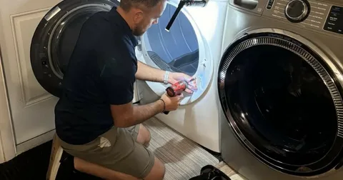 Eyüp Kurutma Makinesi Teknik Servisi
