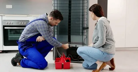 Eyüp Liebherr Buzdolabı Servisi