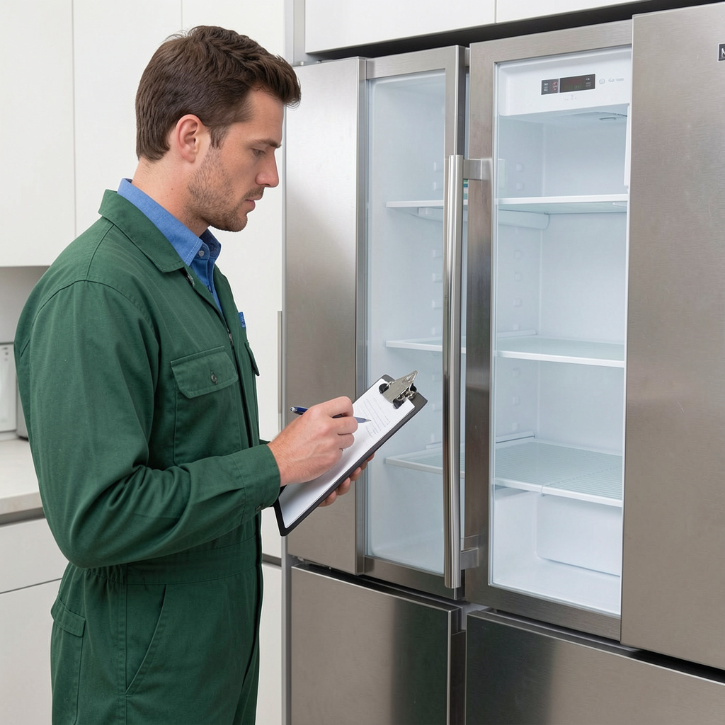 Eyüp Liebherr Servisi