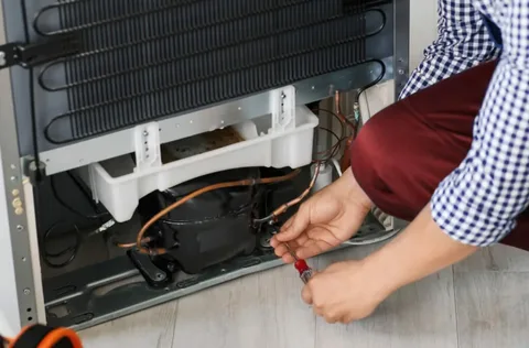 Eyüp Miele  Buzdolabı Servisi