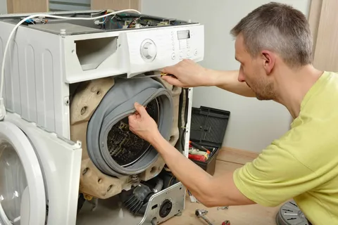Eyüp Miele  Çamaşır Makinesi Servisi