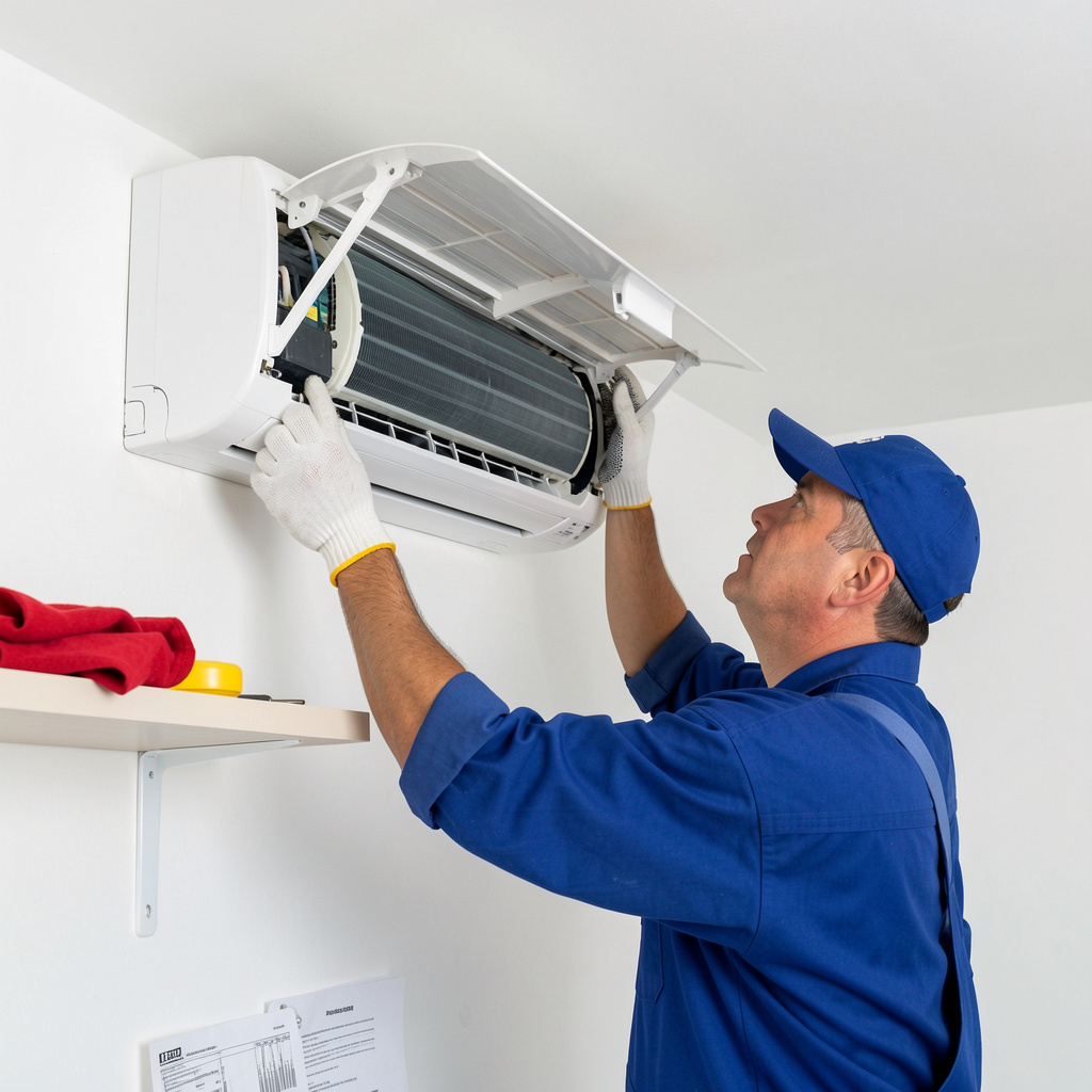 Eyüp Mitsubishi Electric Servisi