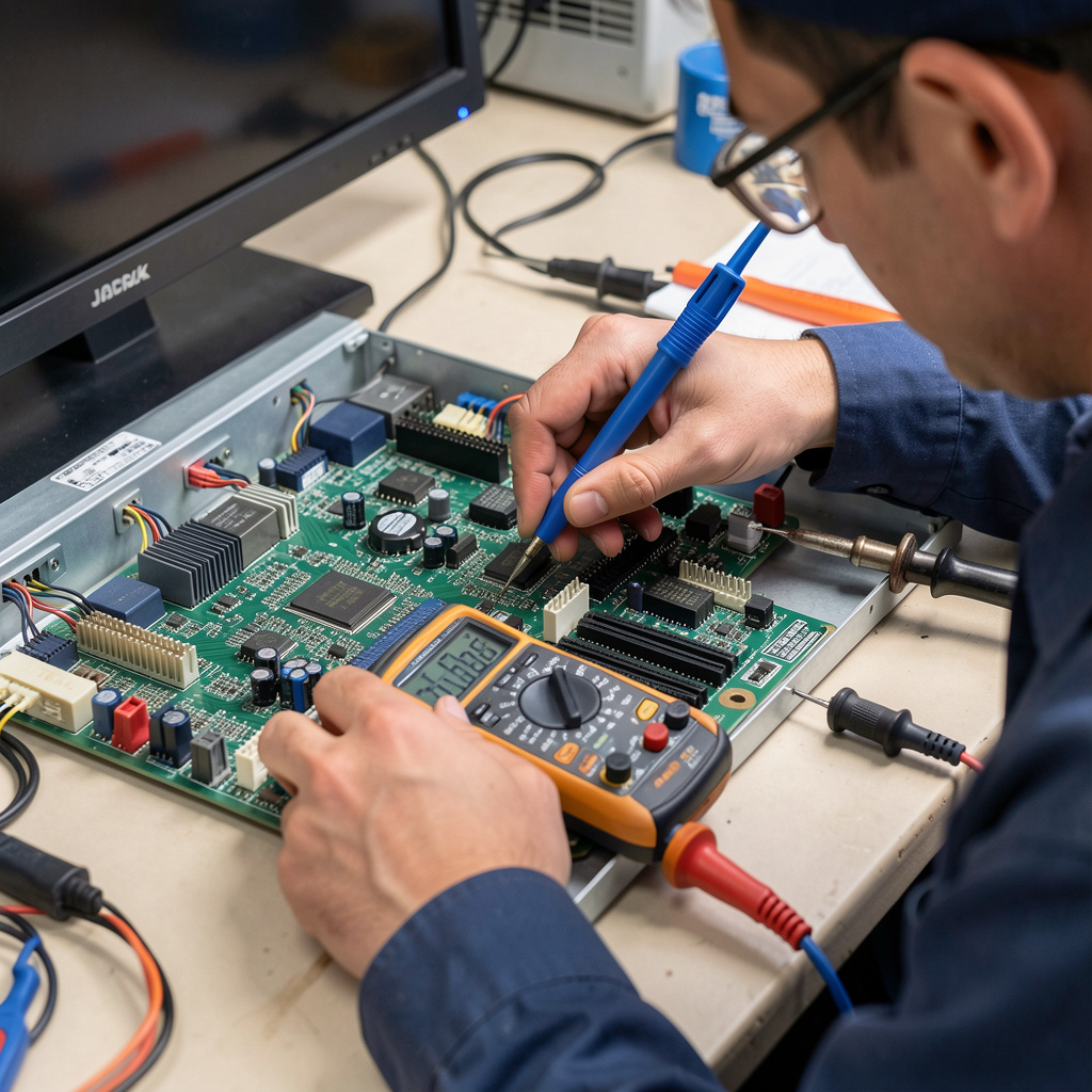 Eyüp Panasonic Servisi