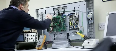 Eyüp Panasonic  Smart Televizyon Servisi