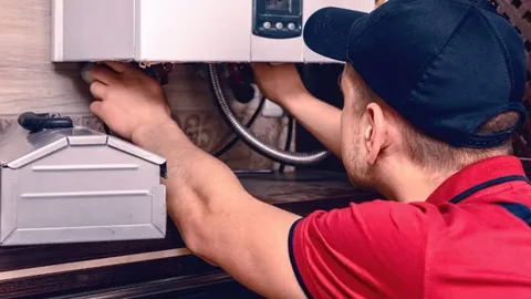 Eyüp Protherm Kombi Montajı Servisi