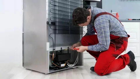 Eyüp SEG Buzdolabı Servisi