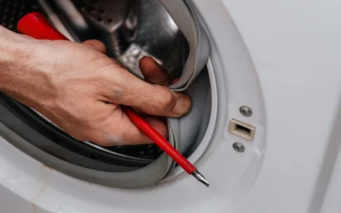 Eyüp SEG Çamaşır Makinesi Servisi