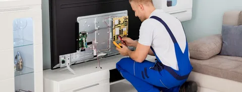 Eyüp SEG Televizyon Servisi