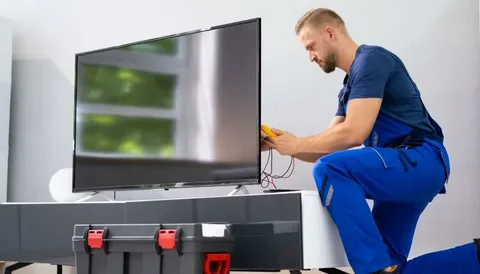 Eyüp Sharp LED Televizyon Servisi