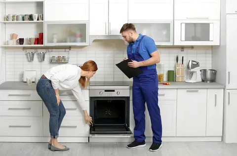 Eyüp Simfer Ankastre Servisi