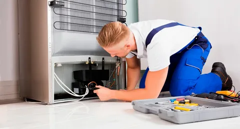 Eyüp Smeg Buzdolabı Servisi