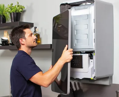 Eyüp Vaillant Kombi Montajı Servisi