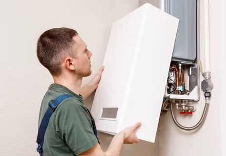 Eyüp Viessmann  Kombi Montajı Servisi