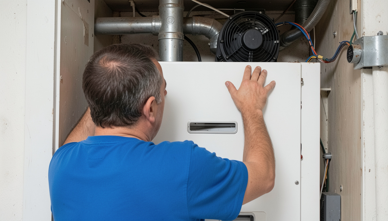 Eyüp Viessmann Servisi