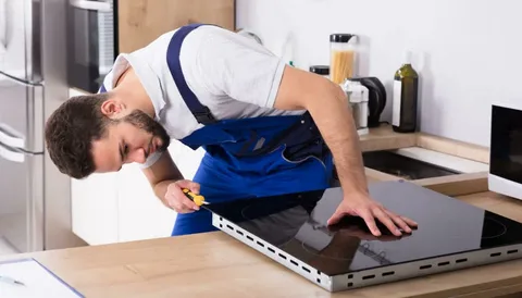 Eyüp Whirlpool Ankastre Servisi